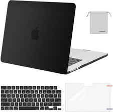 Compatible with Macbook Air 15 Inch Case M4 M3 M2 2025 2024 2023 Release A3241 A