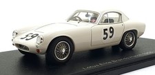 Spark 1/43 Scale S8215 - Lotus Elite #59 Brands Hatch 1958