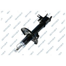 1x ORIGINAL® Gsp Stoßdämpfer Vorne, Rechts für Opel ZAFIRA / ZAFIRA FAMILY B