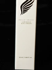 Bella Grace Luminous Eye Creme  New! 2 pack deal!
