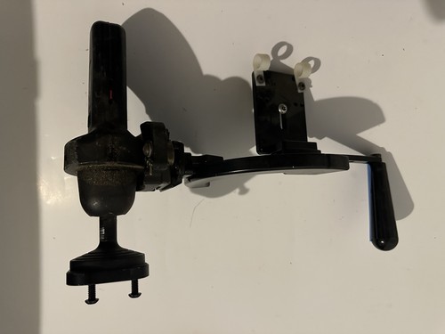manfrotto 322rc2 grip action ballhead ball head - Picture 2 of 4