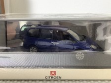 NOREV CITROEN C8 1/43  BLUE 176865