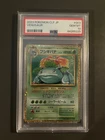 PSA  10 Venusaur CLF Classic Collection JP 003 Pokemon