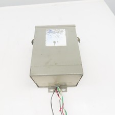 Acme T-2-53013-S 240X480 HV 120/240 LV 3kVa 1Ph Transformer 3R Outdoor