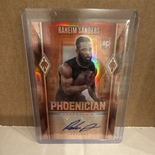 Panini Phoenix 2025 - Penmanship fenicia…