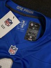 NEW Women's Detroit Lions Jameson Williams Nike Jersey — photo 5