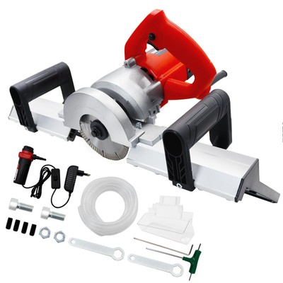 Electric 45 Degree Tile Chamfering Tool Professional Tile Bevel Cutter with A...