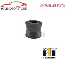 FEDERBEINLAGER DOMLAGER TEDGUM 00507338 A FÜR OPEL ASTRA G,ASTRA F CLASSIC