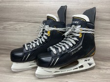 Bauer Supreme One.6 Senior Ice Hockey Skates Size 10 D 1000972 PO1026514 
