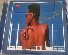 JESSICA BETTS: LL COOL JESS - RARE LGBTQ - 2014 CD