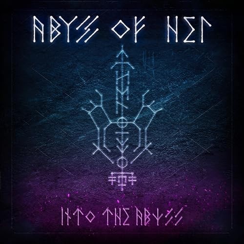 Abyss Of Hel - Into The Abyss - Cd - G72Z-image