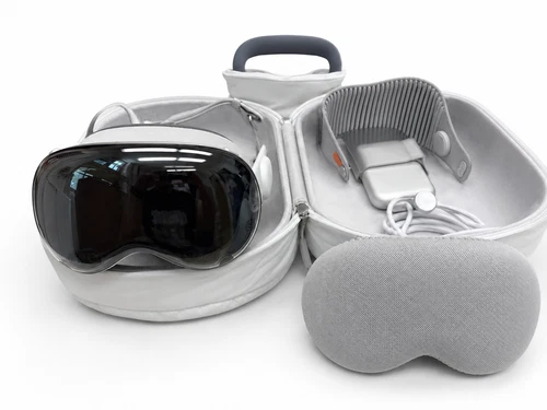 Apple Vision Pro