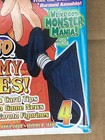 Shonen Jump Manga Magazine Vol. 6 Issue 4 #64 April 2008 — photo 3