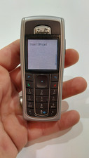 4430.Vintage Nokia 6230 - For Collectors - Unlocked