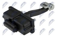 NTY TüRfeststeller EZC-FT-150 Passend FüR Fiat