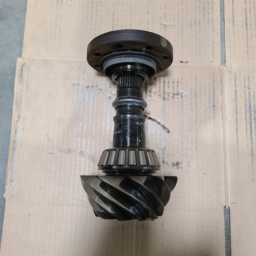 96-98 Mustang Cobra 8.8 Rear Differential 3.27 Ratio Carrier Ring Pinion Aa7368 - Picture 11 of 18