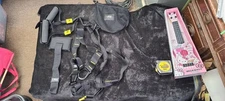 TRX Home Suspension Trainer Training In Mesh Bag