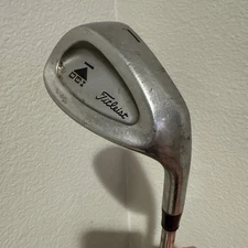 Titleist DCI L Wedge, RH, Steel Shaft, 35”, Please Read