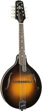 Kentucky KM-950 A STYLE MANDOLIN, F Sound Hole, at Hobgoblin Music