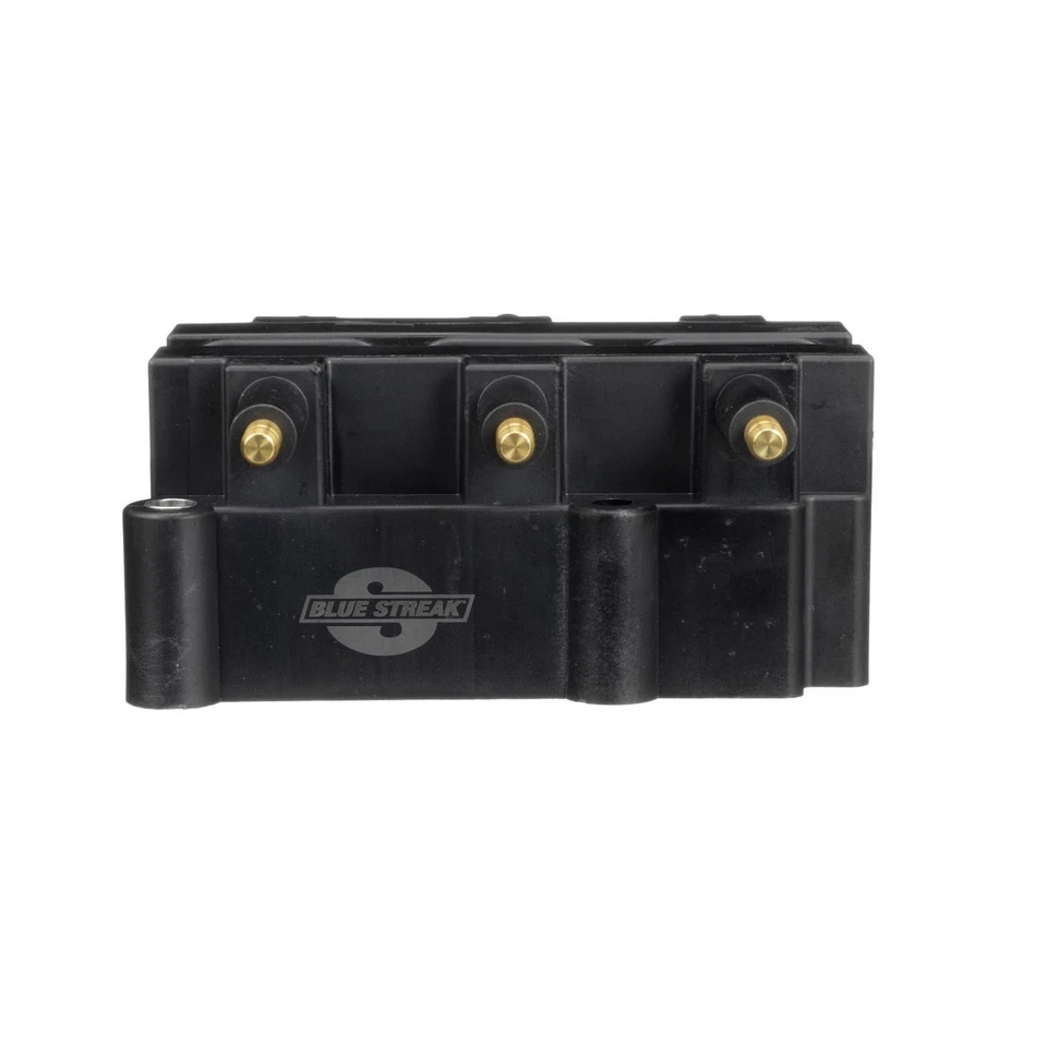 Bobina de encendido para Chrysler Pacifica 2005-2008 3,8 L V6 SMP 2005 2006 2007 2008 Foto 4 de 4