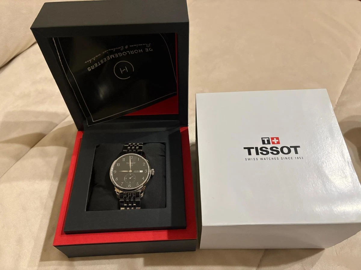 Orologi da polso Tissot Le Locle uomo | Acquisti Online su