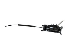 Schaltkulisse Schalthebel für Skoda Kamiq NW4 19-23 1,0 81KW Autom 2Q1713023AS