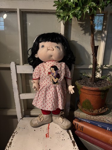 Jan Shackelford Dolls NEW LISTINGS