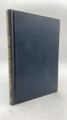 The Nervous System: An Outline of the Structure and Function of the Human Ner...