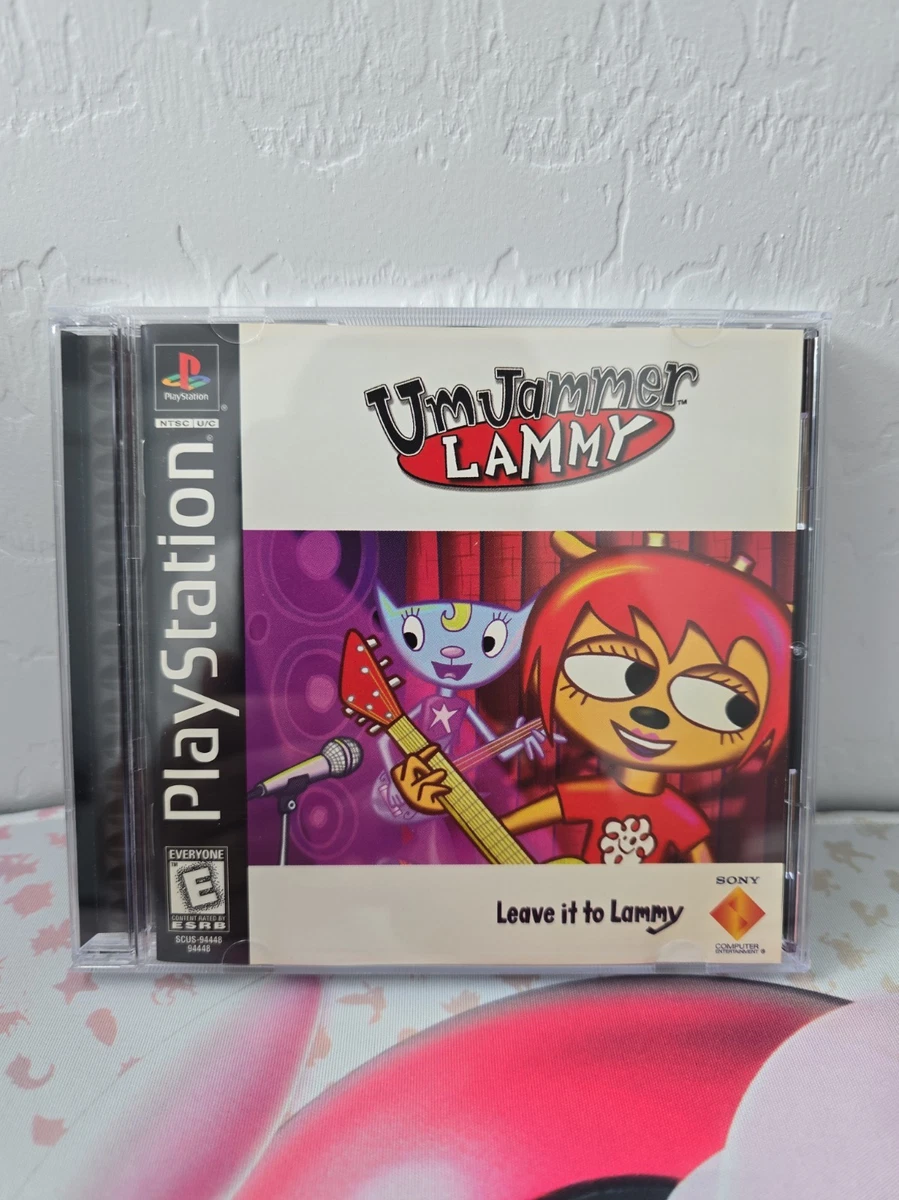 um jammer lammy products for sale | eBay