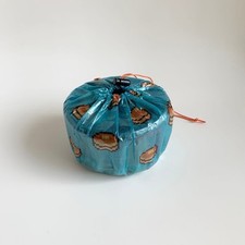Dyneema DCF Cookware Case Fits EVERNEW 400FD ...