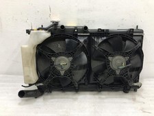 Radiateur Subaru FORESTER