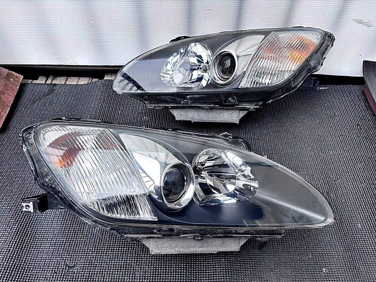 Genuine OEM Headlights for Honda S2000 for sale | eBay