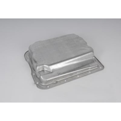 24240206 AC Delco Oil Pan for Hummer H3 H3T 2009-2010