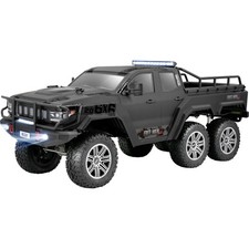 Reely FreeMen 2.0 6x6 Brushed 1:10 RC Modellauto Elektro Crawler Allradantrie...