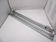 HP 700520-001 2U RAIL KIT FOR D3600 D3700 697...