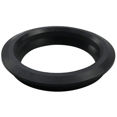 (lot of 6) 4'' Vsttar Flexible Tank Adapter (Bulkhead), Pipe-to-Tank...