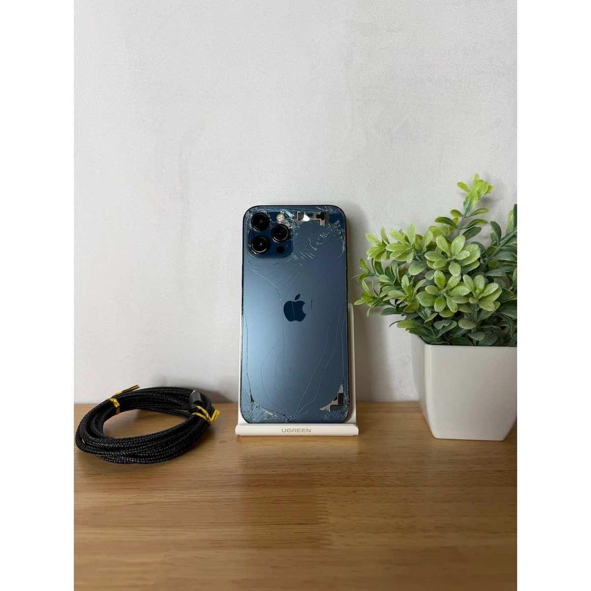 Apple iPhone 12 Pro Max Sprint for Sale - eBay