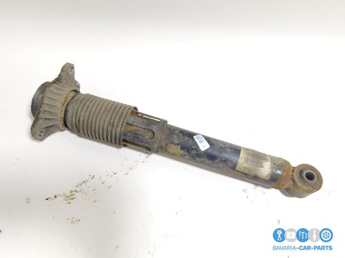 Original BMW  F11  Stossdämpfer hinten 6797771