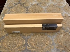 Sonos-Beam Gen 2 Soundbar with Dolby Atmos-Black Wall Mount BRAND NEW