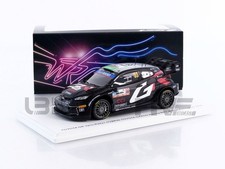 SPARK 1/43 - TOYOTA GR YARIS RALLY1 HYBRID - WINNER RALLY JAPAN 2024 S6880