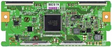 55" LG LCD TV 55LK520-UA T-Con Board 6871L-2089D