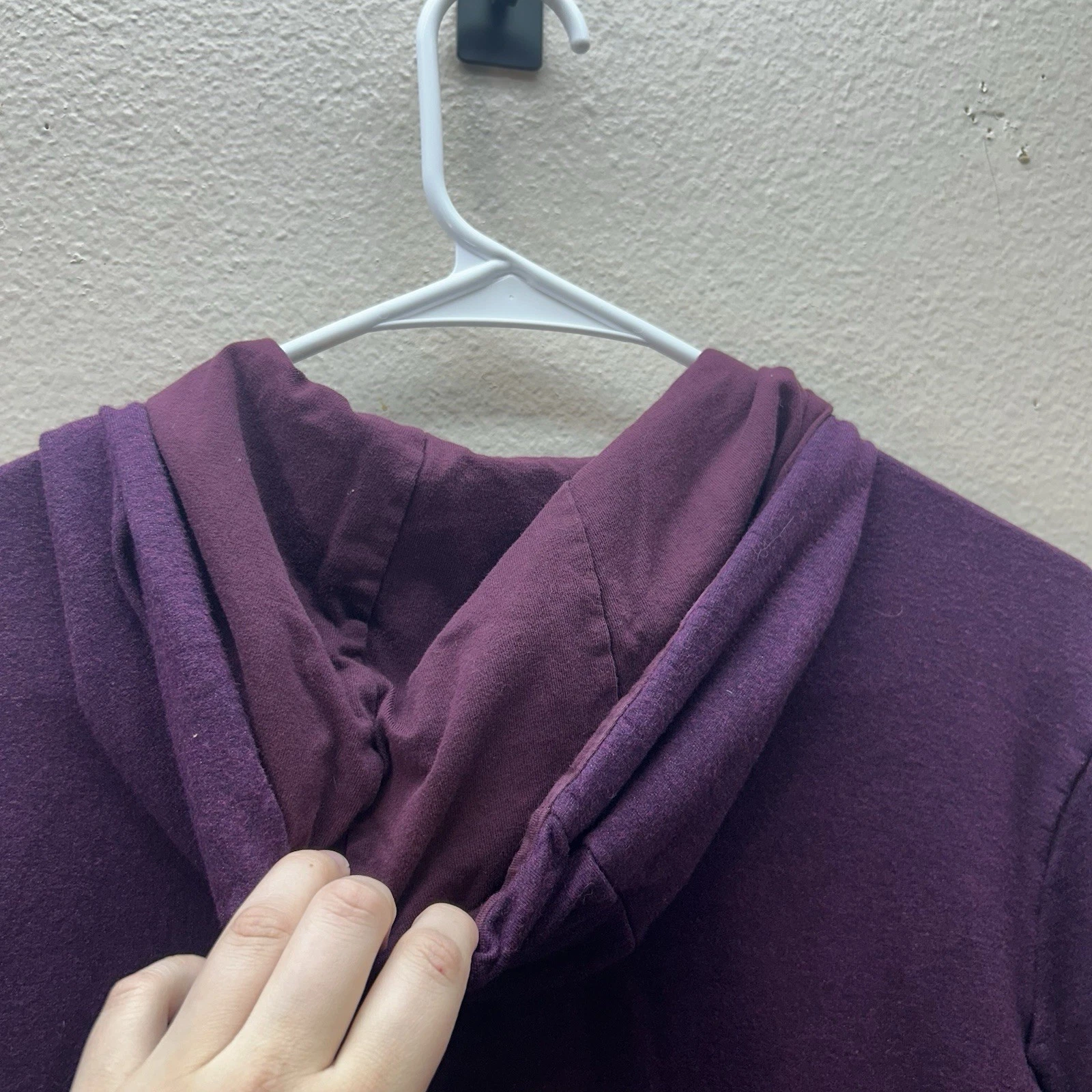 VETEMENTS RawGear Bradley Martyn BMFIT Felpa con Cappuccio Giacca Uomo Taglia M Allenamento Palestra Atletica