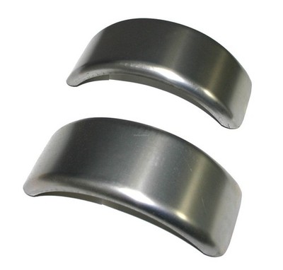 New Pair of Fenders for Go-Cart, Minibike, Gocart, Gokart