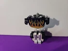 Hasbro Transformers Robots in Disguise Spy Changers Hot Shot 2000 Vintage