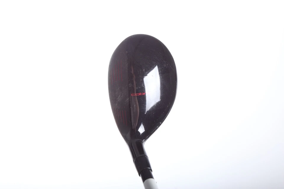 Cobra F-Max 26* 5H Hybrid Ladies Flex Cobra Superlite 55 Good - Image 3 of 4