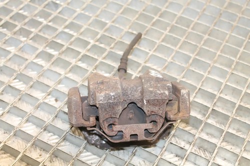 BMW 5 Gran Turismo F07 Bremssupport hinten links 6786831 2.00 Diesel 14335336