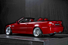 1/18 Scale BBS RS2 Split