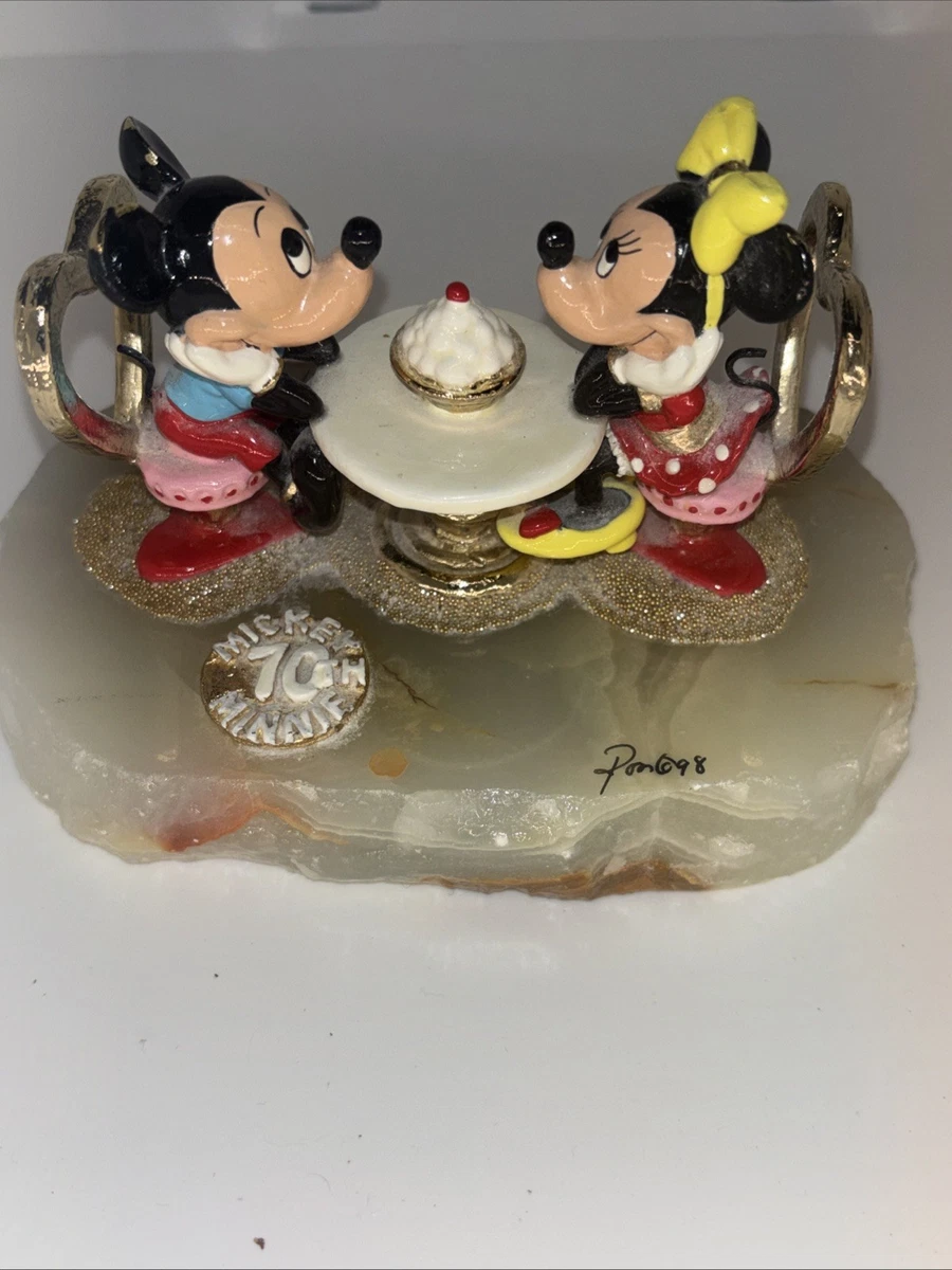 Ron Lee Disney In Mickey Mouse Figurines (1968-Now) for sale | eBay