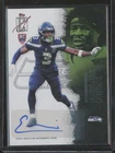 2025 Topps Signature Nick Emmanwori Rookie Class Autographs (RAW)