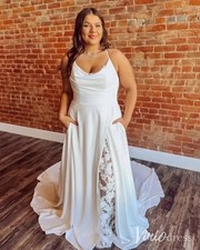 wedding dress size 10